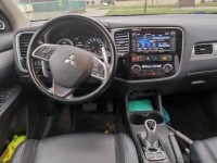 Mitsubishi Outlander 2,0   PHEV 4×4 – plug-in hybri
