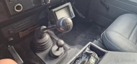 Land Rover Defender 110 HT