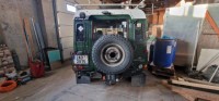 Land Rover Defender 110 HT