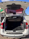 Dacia Duster 1,6   palivo BA+LPG