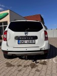 Dacia Duster 1,6   palivo BA+LPG