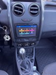 Dacia Duster 1,6   palivo BA+LPG