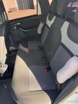 Dacia Duster 1,6   palivo BA+LPG