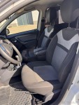 Dacia Duster 1,6   palivo BA+LPG