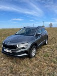 Škoda Karoq 1,5   TSI 2023, najeto 35000 k