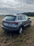 Škoda Karoq 1,5   TSI 2023, najeto 35000 k