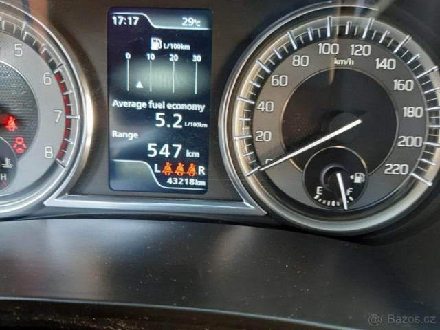 Suzuki Vitara Premium 4x2