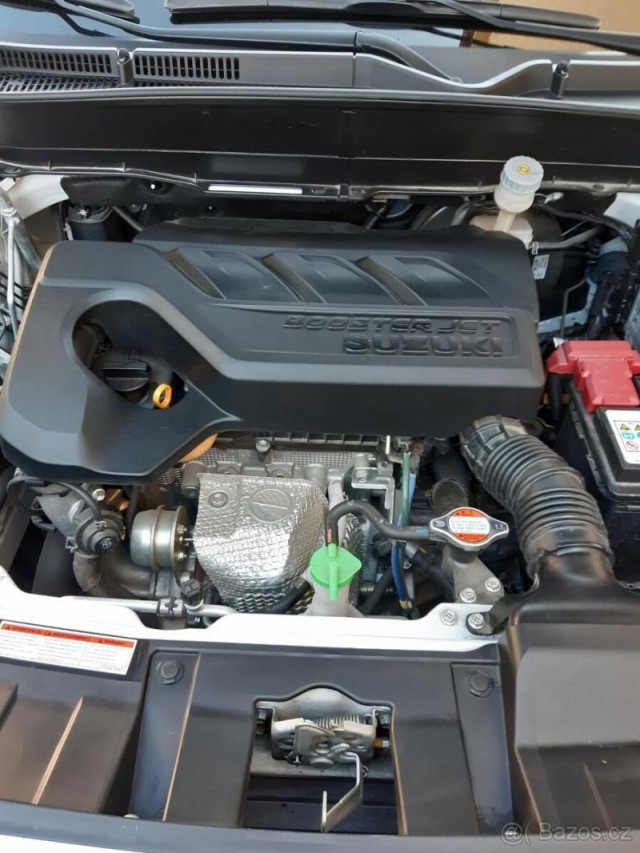 Suzuki Vitara Premium 4x2