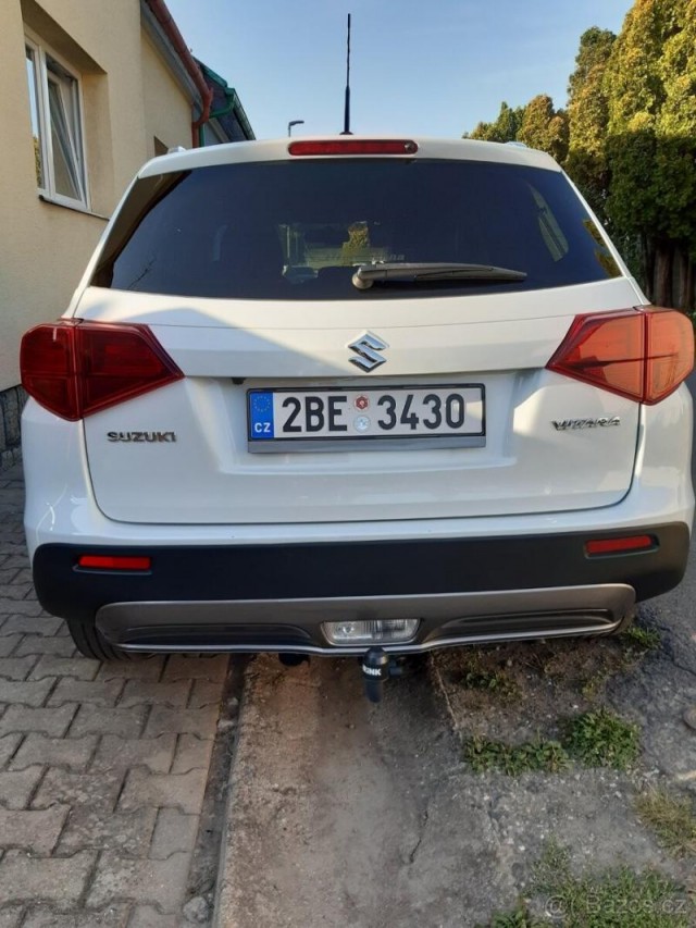 Suzuki Vitara Premium 4x2
