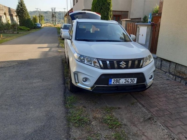 Suzuki Vitara Premium 4x2