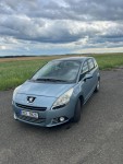Peugeot 5008 2,0   HDi 110 kW