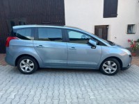 Peugeot 5008 2,0   HDi 110 kW