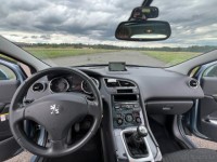 Peugeot 5008 2,0   HDi 110 kW