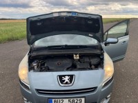 Peugeot 5008 2,0   HDi 110 kW