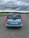 Peugeot 5008 2,0   HDi 110 kW