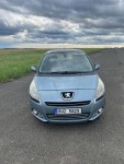Peugeot 5008 2,0   HDi 110 kW