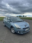 Peugeot 5008 2,0   HDi 110 kW