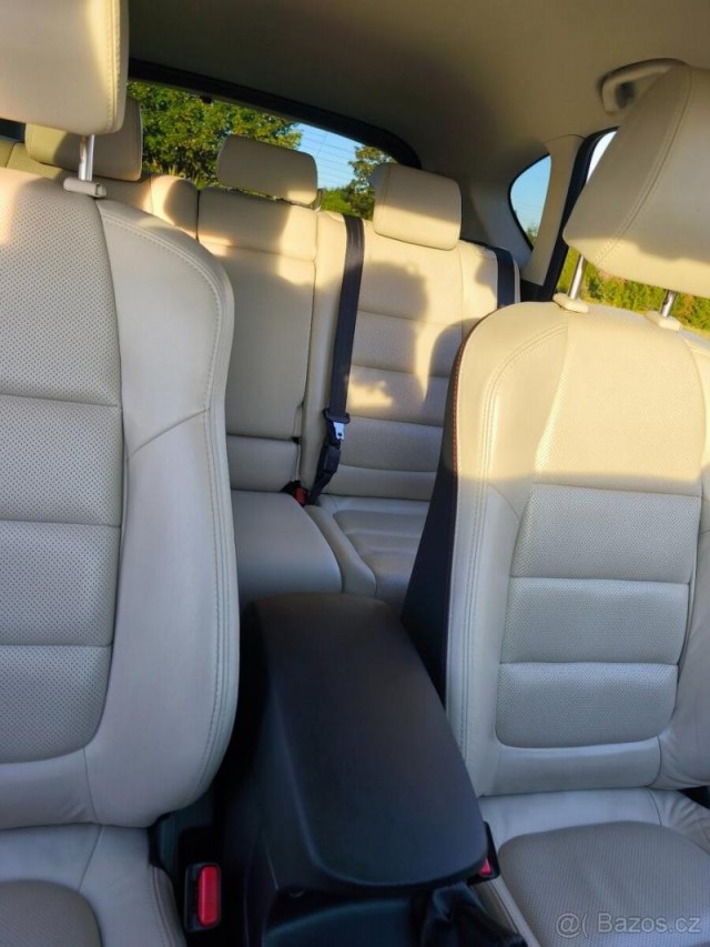 Mazda CX-5 2,0   Skyactiv-G AWD Executive