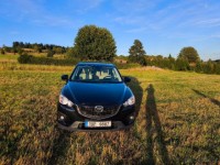 Mazda CX-5 2,0   Skyactiv-G AWD Executive