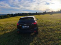 Mazda CX-5 2,0   Skyactiv-G AWD Executive