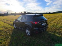 Mazda CX-5 2,0   Skyactiv-G AWD Executive