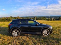 Mazda CX-5 2,0   Skyactiv-G AWD Executive