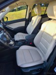 Mazda CX-5 2,0   Skyactiv-G AWD Executive