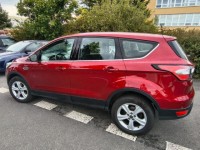 Ford Kuga 1,5   EcoBoost