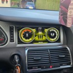 Audi Q7 3,0   tdi