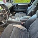 Audi Q7 3,0   tdi