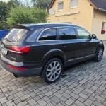 Audi Q7 3,0   tdi