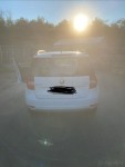 Škoda Yeti 2,0