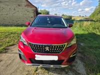 Peugeot 5008 1,5   59 000 km/ 1.majitel/ v 