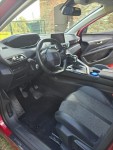 Peugeot 5008 1,5   59 000 km/ 1.majitel/ v 