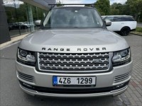 Land Rover Range Rover v perfektním stavu