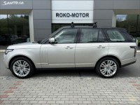 Land Rover Range Rover v perfektním stavu