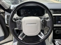 Land Rover Range Rover v perfektním stavu