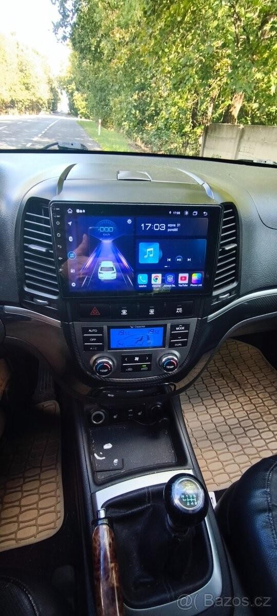 Hyundai Santa Fe Prodam