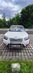 Hyundai Santa Fe Prodam