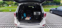 Hyundai Santa Fe Prodam