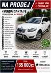 Hyundai Santa Fe Prodam