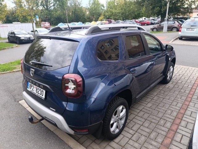 Dacia Duster 4x2