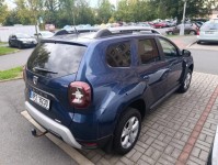 Dacia Duster 4x2