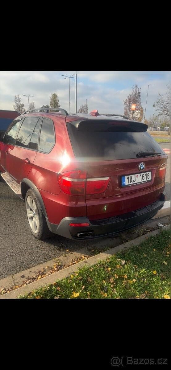 BMW X5 3,0