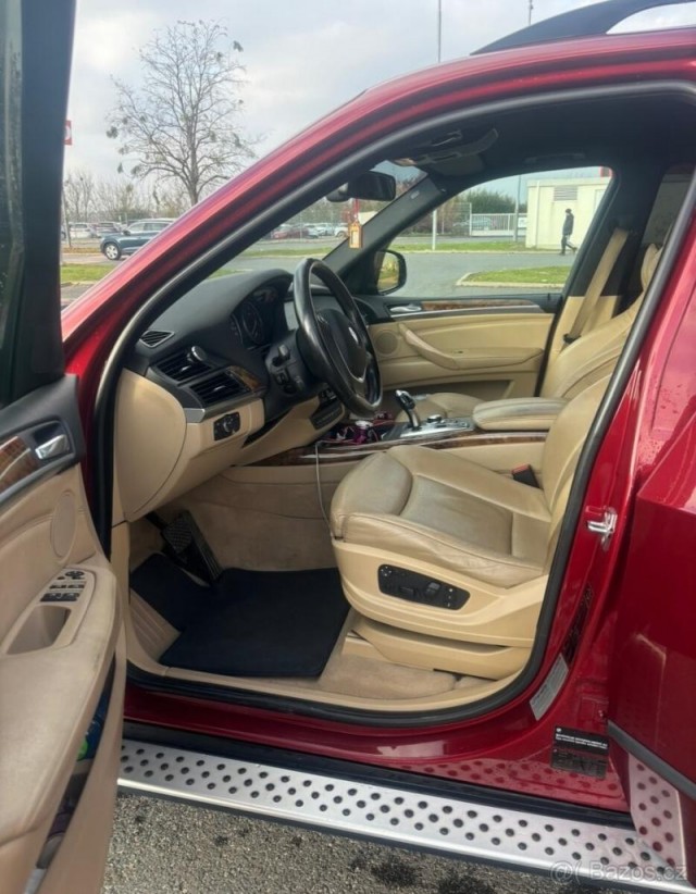 BMW X5 3,0