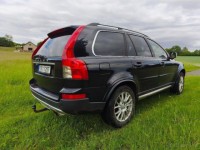 Volvo XC90 2,4   D5 120 kW, AWD, 7-míst