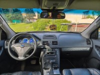 Volvo XC90 2,4   D5 120 kW, AWD, 7-míst