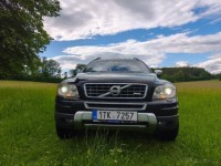 Volvo XC90 2,4   D5 120 kW, AWD, 7-míst