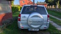 Suzuki Grand Vitara 2,4   JLX-ES 4×4, manuál, ČR
