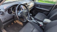 Suzuki Grand Vitara 2,4   JLX-ES 4×4, manuál, ČR